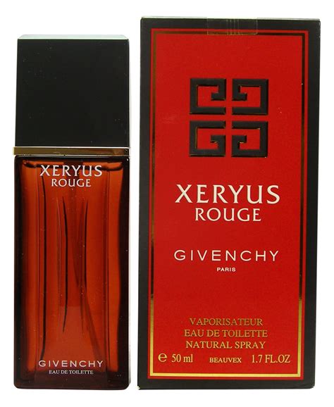 givenchy xeryus rouge review|Givenchy xeryus rouge vintage.